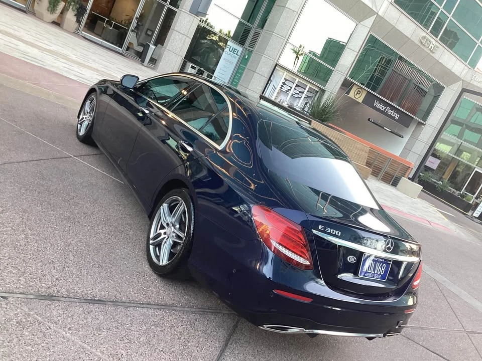 2017 Mercedes-Benz W213 E-Class - Image 4 of 14