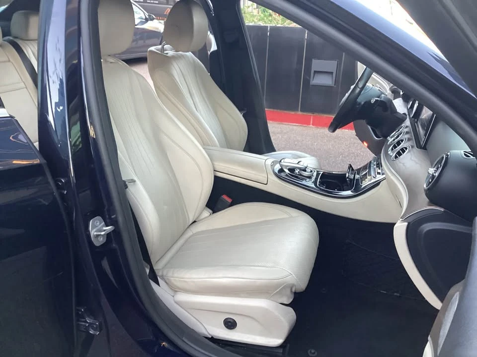 2017 Mercedes-Benz W213 E-Class - Image 9 of 14