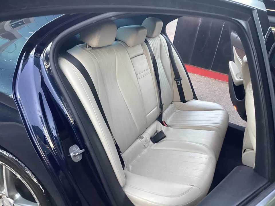 2017 Mercedes-Benz W213 E-Class - Image 12 of 14