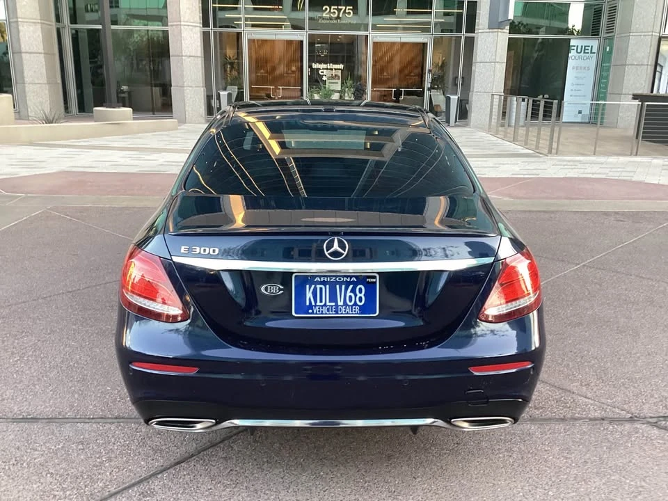 2017 Mercedes-Benz W213 E-Class - Image 5 of 14