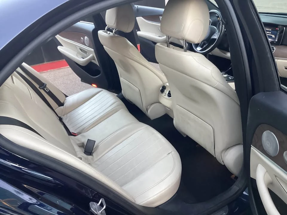 2017 Mercedes-Benz W213 E-Class - Image 13 of 14