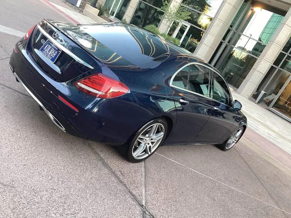 2017 Mercedes-Benz W213 E-Class - Image 6 of 14