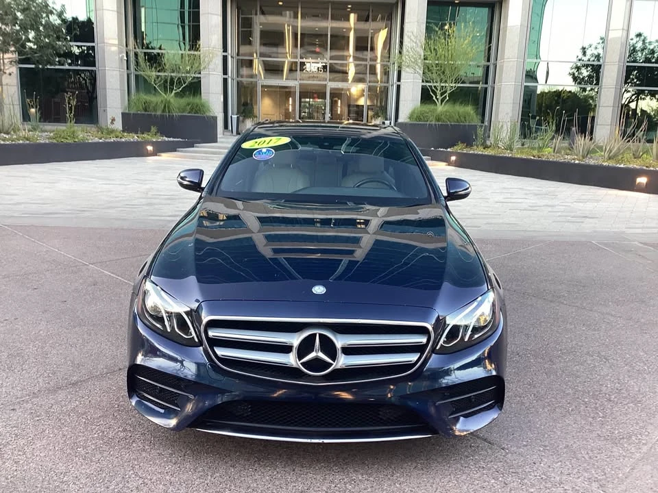 2017 Mercedes-Benz W213 E-Class - Image 2 of 14