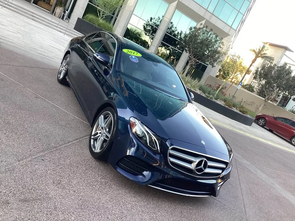 2017 Mercedes-Benz W213 E-Class - Image 3 of 14