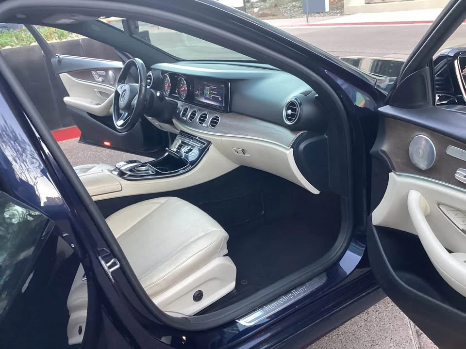 2017 Mercedes-Benz W213 E-Class - Image 11 of 14