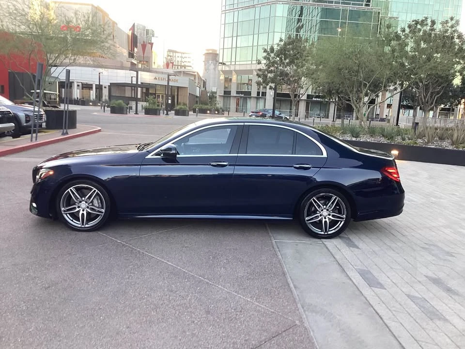 2017 Mercedes-Benz W213 E-Class - Image 7 of 14
