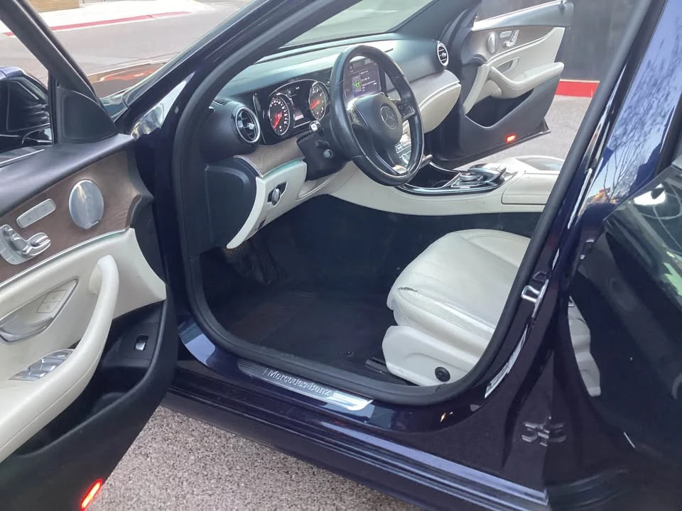 2017 Mercedes-Benz W213 E-Class - Image 10 of 14