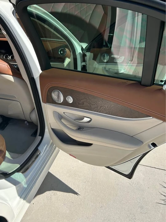 2017 Mercedes-Benz W213 E-Class - Image 4 of 9