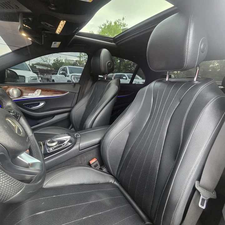 2017 Mercedes-Benz W213 E-Class - Image 16 of 16