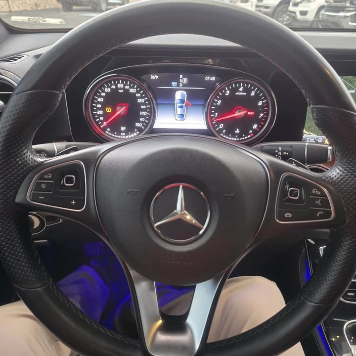 2017 Mercedes-Benz W213 E-Class - Image 5 of 16