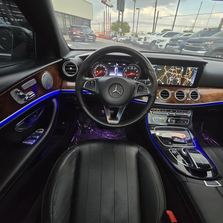 2017 Mercedes-Benz W213 E-Class - Image 15 of 16