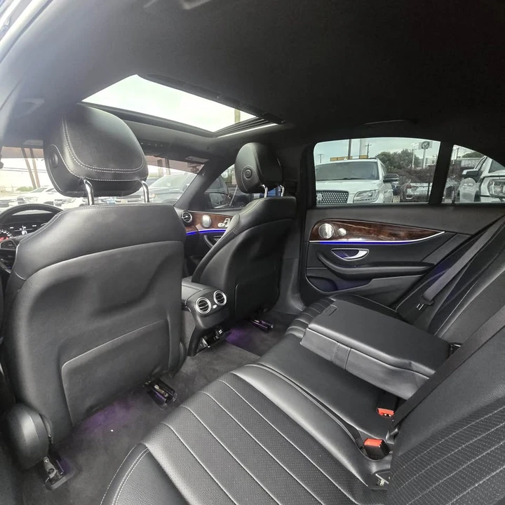 2017 Mercedes-Benz W213 E-Class - Image 12 of 16