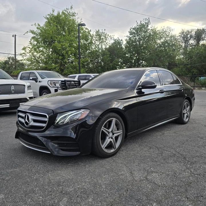 2017 Mercedes-Benz W213 E-Class - Image 2 of 16