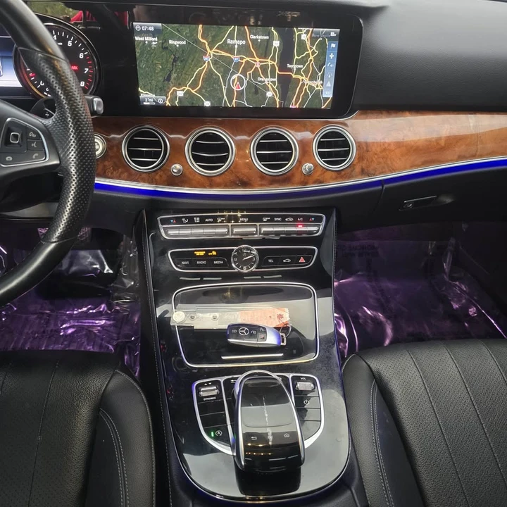 2017 Mercedes-Benz W213 E-Class - Image 7 of 16