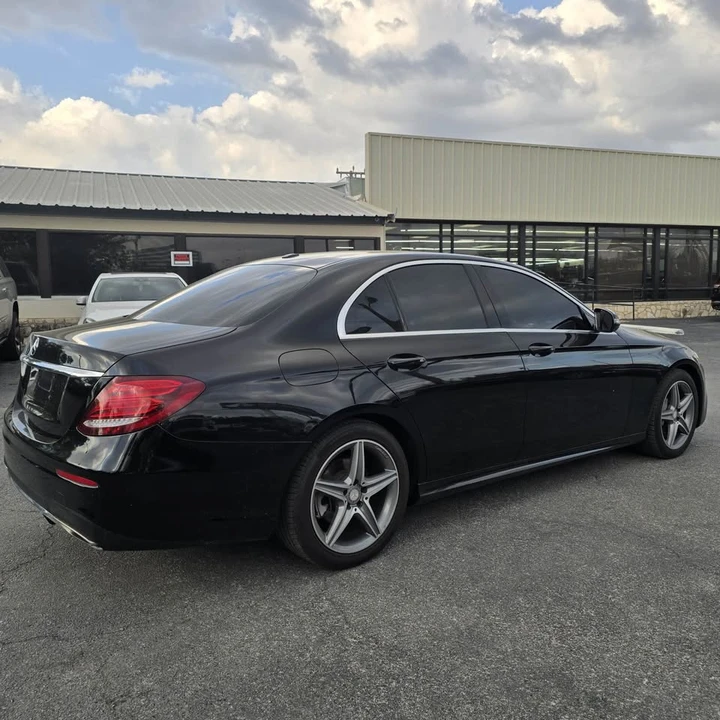 2017 Mercedes-Benz W213 E-Class - Image 4 of 16