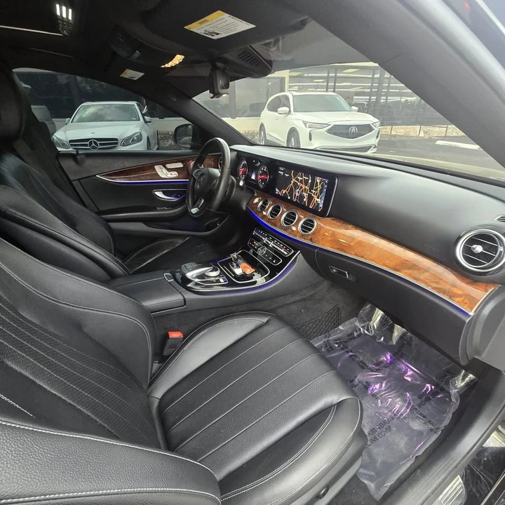 2017 Mercedes-Benz W213 E-Class - Image 14 of 16