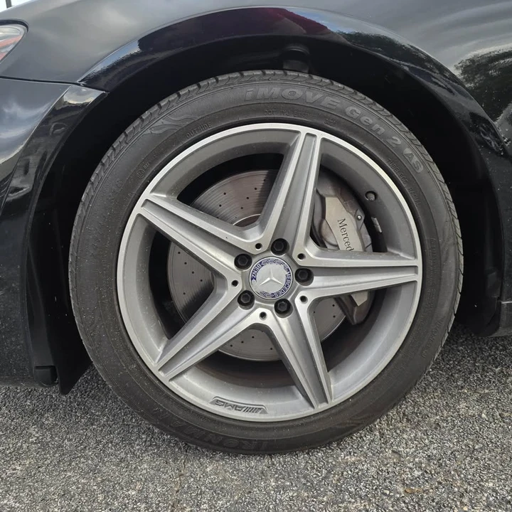 2017 Mercedes-Benz W213 E-Class - Image 13 of 16