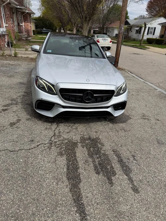 2017 Mercedes-Benz W213 E-Class - Image 2 of 3