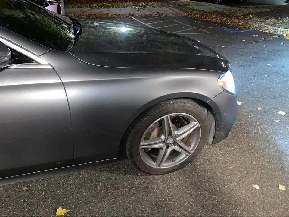 2017 Mercedes-Benz W213 E-Class - Image 7 of 17