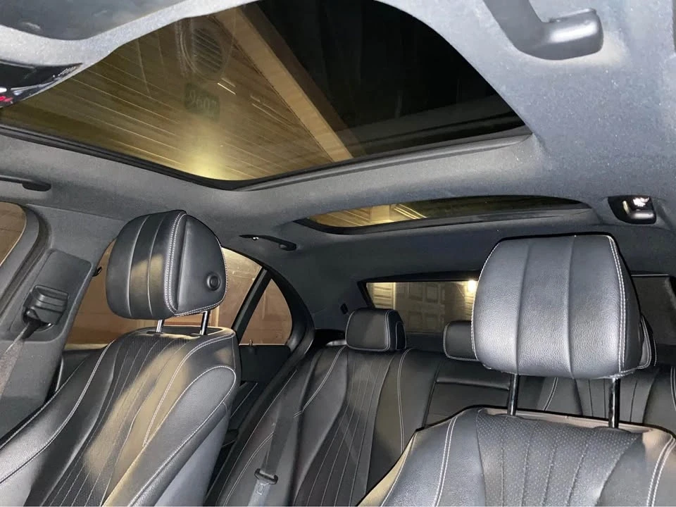 2017 Mercedes-Benz W213 E-Class - Image 11 of 17