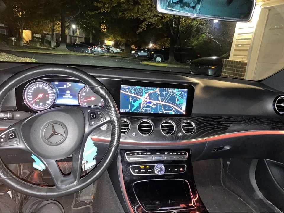 2017 Mercedes-Benz W213 E-Class - Image 12 of 17