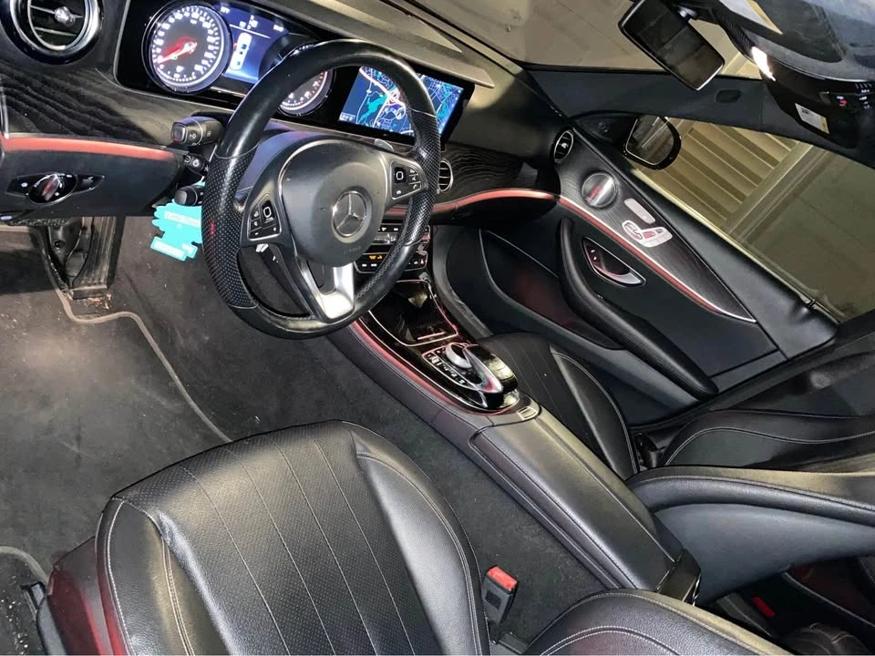 2017 Mercedes-Benz W213 E-Class - Image 9 of 17