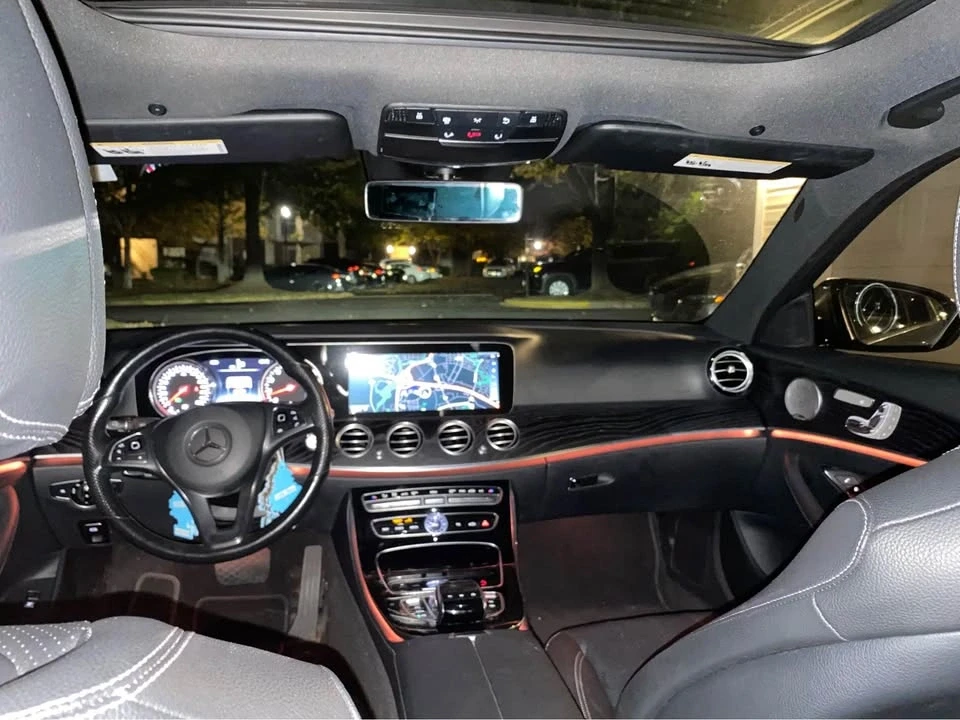 2017 Mercedes-Benz W213 E-Class - Image 16 of 17