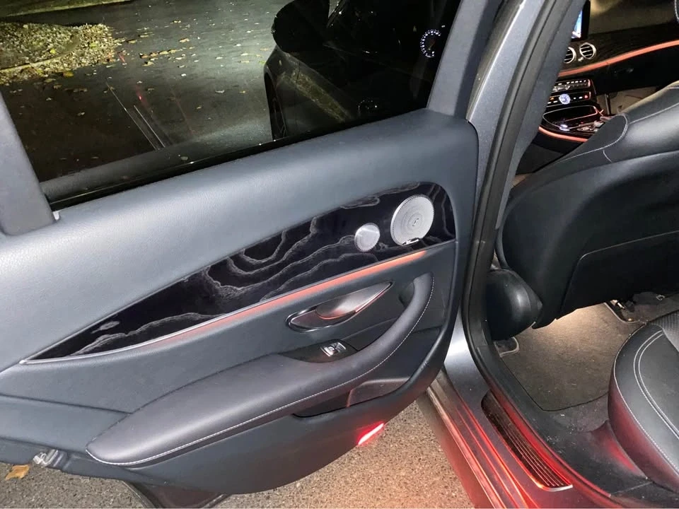 2017 Mercedes-Benz W213 E-Class - Image 17 of 17
