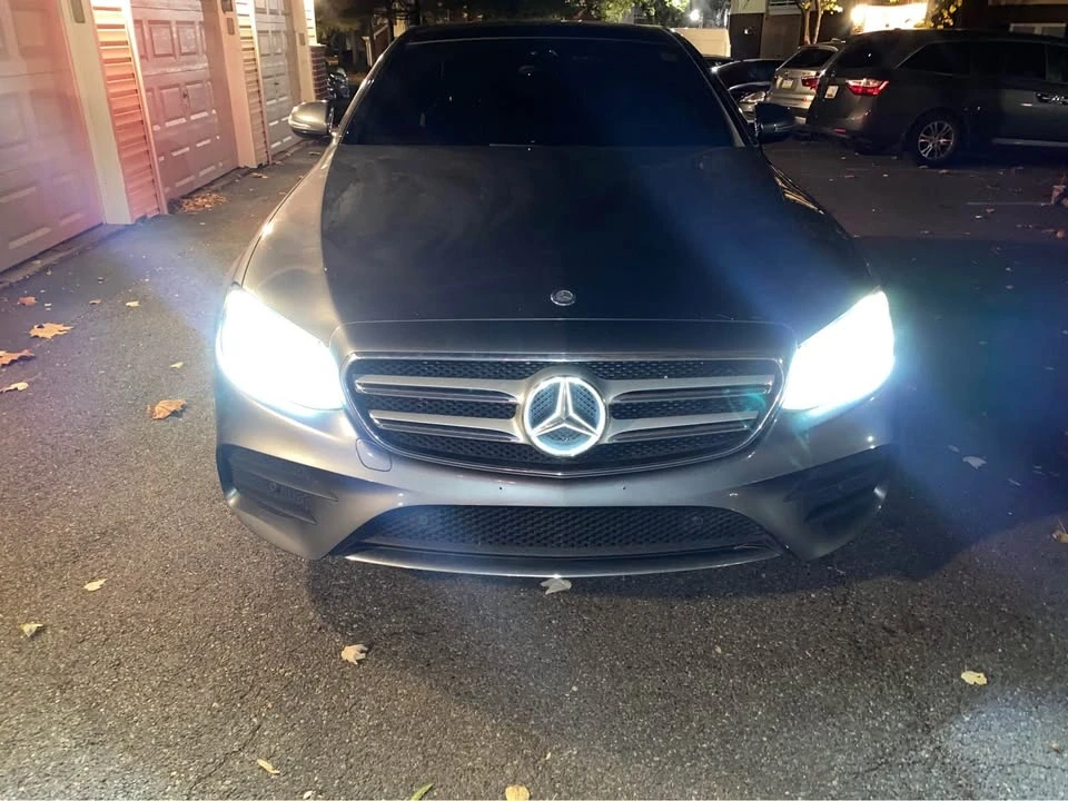 2017 Mercedes-Benz W213 E-Class - Image 8 of 17