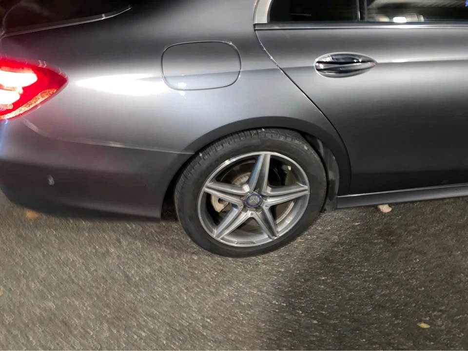 2017 Mercedes-Benz W213 E-Class - Image 6 of 17