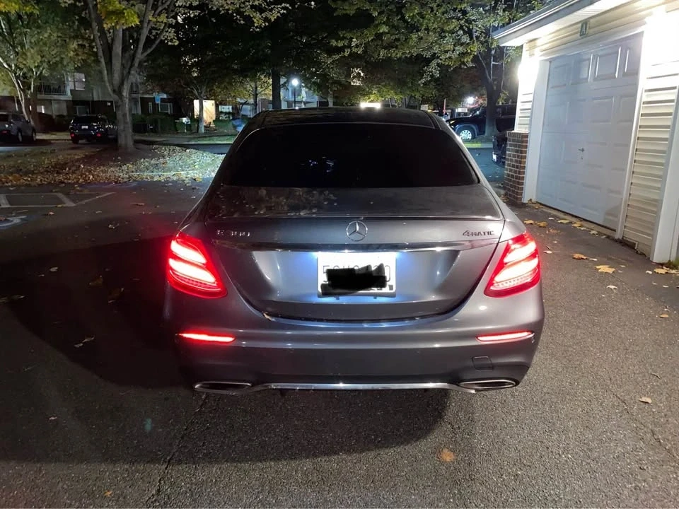 2017 Mercedes-Benz W213 E-Class - Image 4 of 17