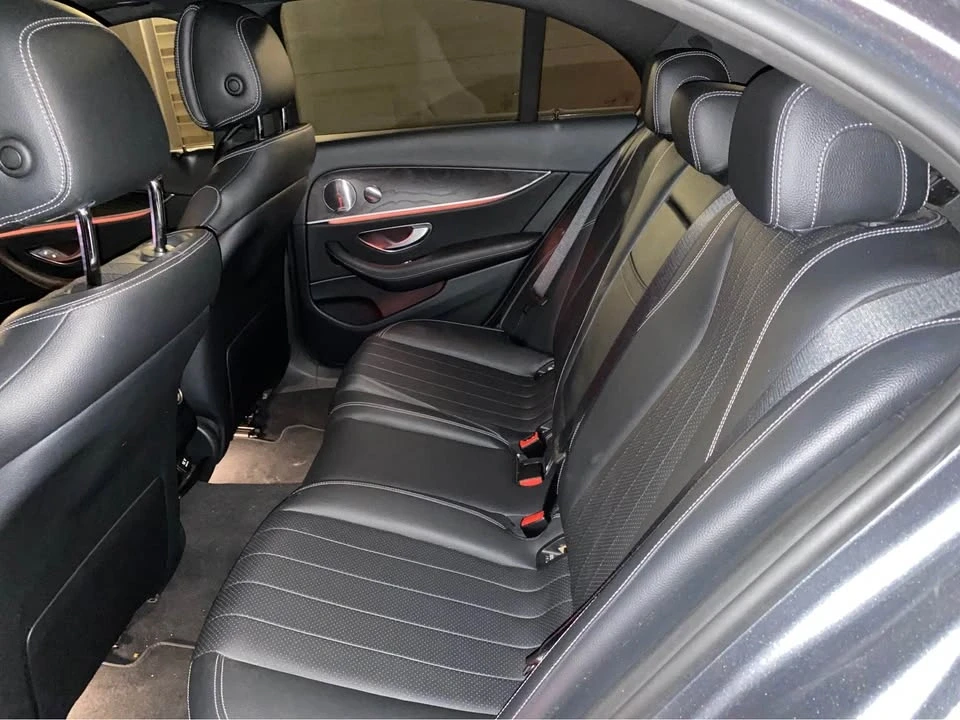 2017 Mercedes-Benz W213 E-Class - Image 15 of 17