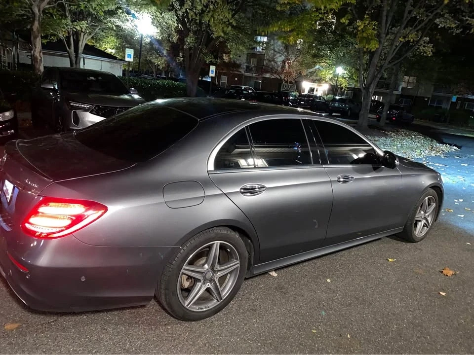2017 Mercedes-Benz W213 E-Class - Image 5 of 17