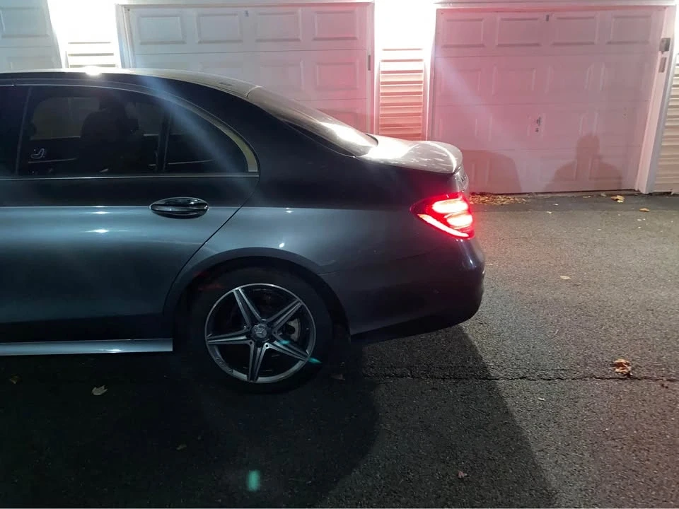 2017 Mercedes-Benz W213 E-Class - Image 2 of 17
