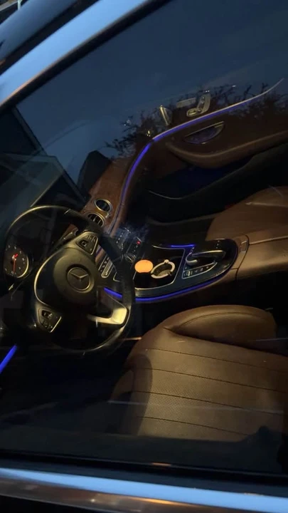 2017 Mercedes-Benz W213 E-Class - Image 2 of 5