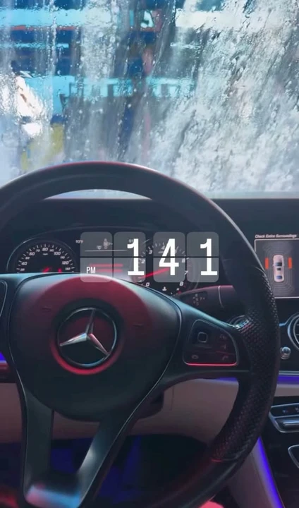 2017 Mercedes-Benz W213 E-Class - Image 3 of 3