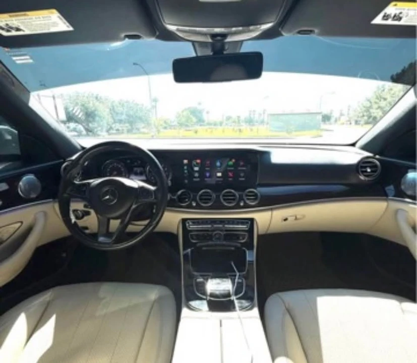 2017 Mercedes-Benz W213 E-Class - Image 2 of 3