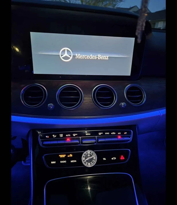 2017 Mercedes-Benz W213 E-Class - Image 2 of 6