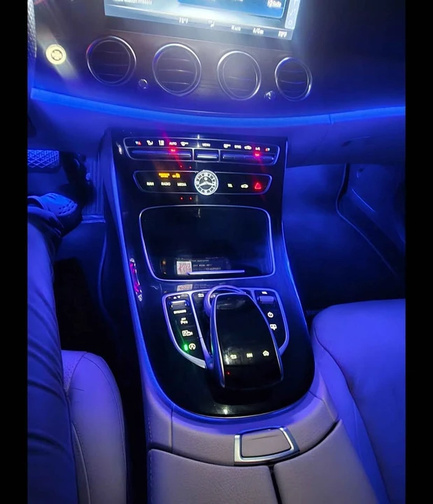 2017 Mercedes-Benz W213 E-Class - Image 6 of 6