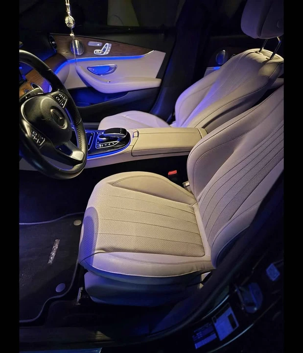 2017 Mercedes-Benz W213 E-Class - Image 5 of 6
