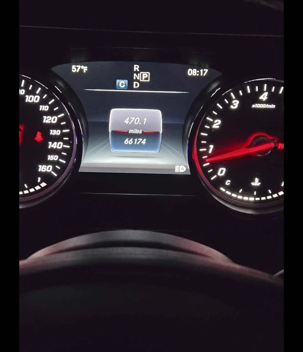 2017 Mercedes-Benz W213 E-Class - Image 4 of 6