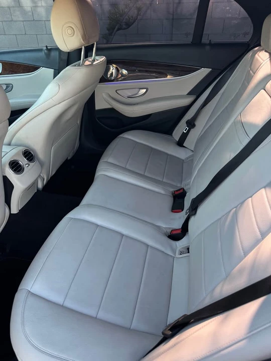 2017 Mercedes-Benz W213 E-Class - Image 8 of 10