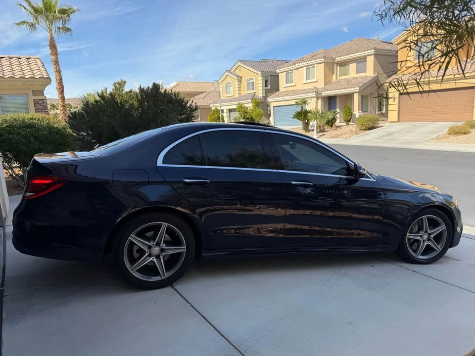 2017 Mercedes-Benz W213 E-Class - Image 3 of 12