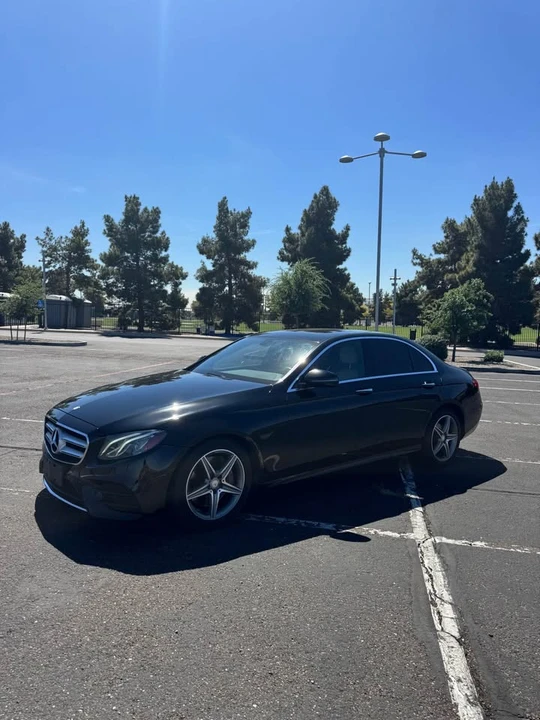 2017 Mercedes-Benz W213 E-Class - Image 6 of 10