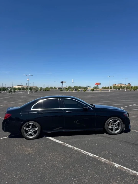 2017 Mercedes-Benz W213 E-Class - Image 4 of 10