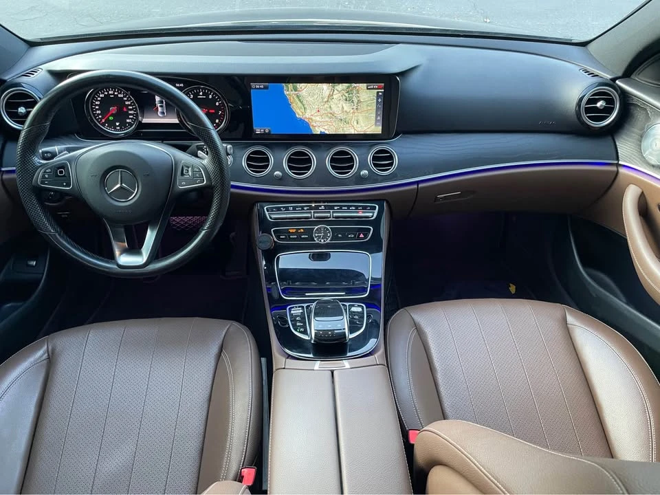 2017 Mercedes-Benz W213 E-Class - Image 6 of 12