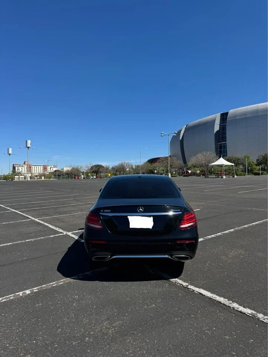 2017 Mercedes-Benz W213 E-Class - Image 3 of 10