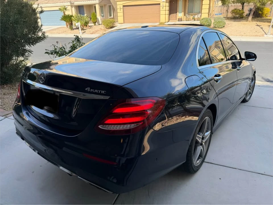2017 Mercedes-Benz W213 E-Class - Image 11 of 12
