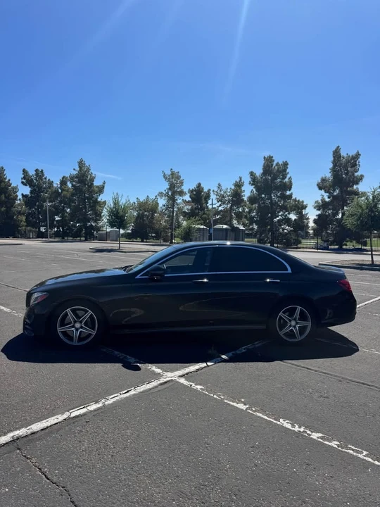 2017 Mercedes-Benz W213 E-Class - Image 2 of 10
