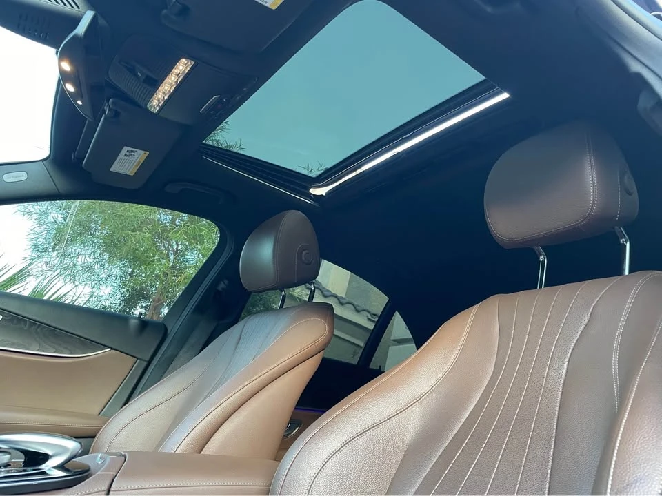 2017 Mercedes-Benz W213 E-Class - Image 7 of 12